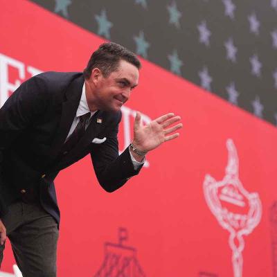 Nos metemos hasta las cejas en modo Ryder Cup