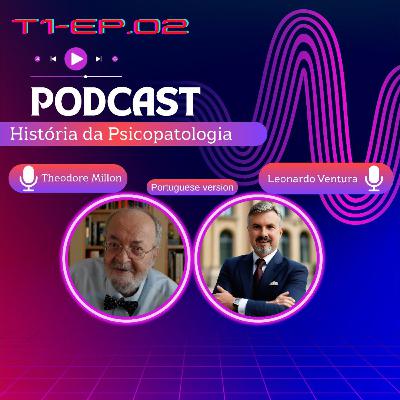 Breve História da Psicopatologia