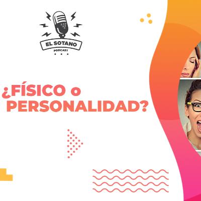 Qué es más Importante el Físico o la Personalidad 💪🏻🧠