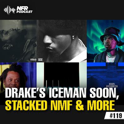 Drake’s Iceman in October? Stacked New Music Friday, Update on new JAY-Z album & more | Hip-Hop Center