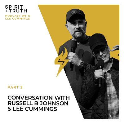Uncompromising Churches in a Compromising Culture: A Conversation with Russell B Johnson Uncompromising Churches in a Compromising Culture: A Conversation with Russell B Johnson