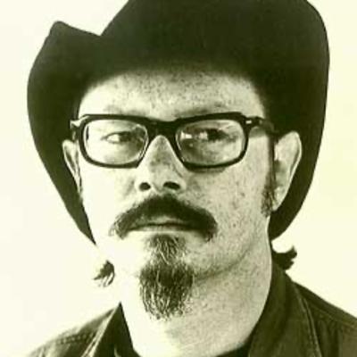 L'intervallo di Antonio Syxty del 7 dicembre 2020 - Paul Blackbourn - Rituals VII