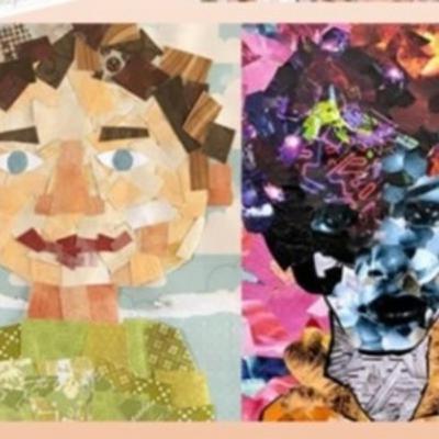 Un Collage de lo leido