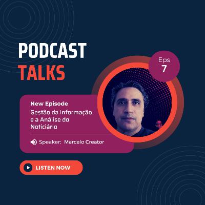 A Gestão da Informação e a análise do noticiário