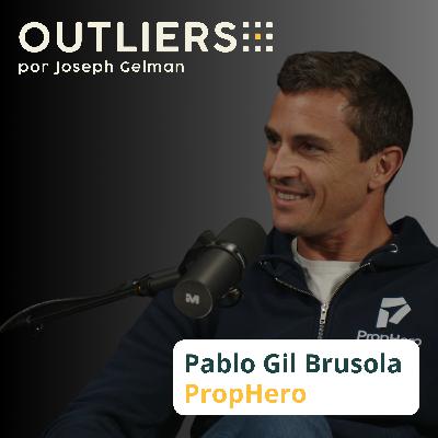 Pablo Gil (PropHero): Cómo invertir en vivienda sin ser millonario