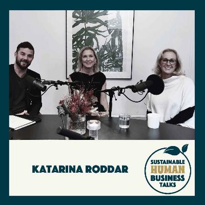 9 När chefen blir trädgårdsmästare 9 När chefen blir trädgårdsmästare