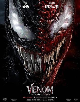 29. The Rats are Coming, the Werewolves are Here; Swim; Venom: Let there be Carnage 29. The Rats are Coming, the Werewolves are Here; Swim; Venom: Let there be Carnage