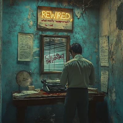 TGF 055 In Cold Blood: The Clutter Family Murders Rewired TGF 055 In Cold Blood: The Clutter Family Murders Rewired