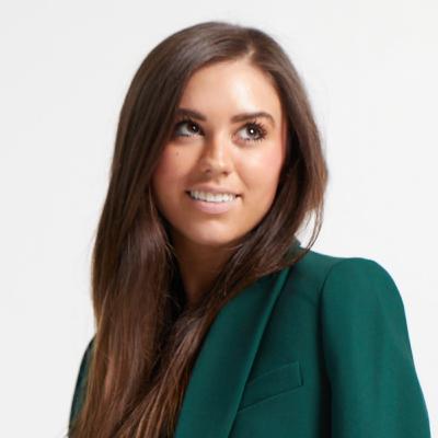 Ep.22 - Brooke LeBlanc - Sobriety as a Superpower