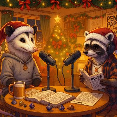 Adventstürchen XIII