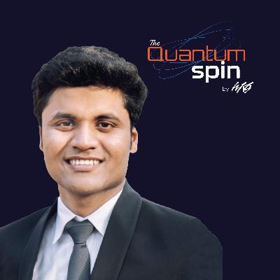 Episode 28: Qruise Specialty: Care and Feeding of Qubits