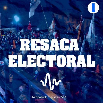 Resaca electoral