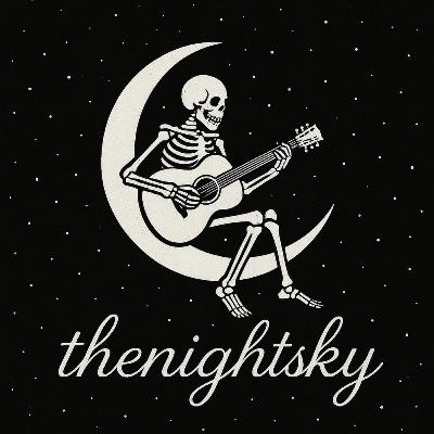 Episode 239: Feeling Something With thenightsky Episode 239: Feeling Something With thenightsky