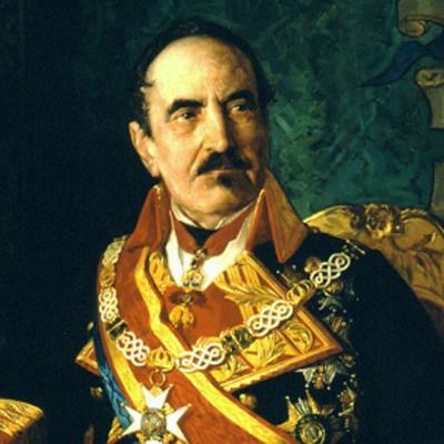 Crónica de España - 1840: Abdicación de María Cristina, Espartero y guerra carlista Crónica de España - 1840: Abdicación de María Cristina, Espartero y guerra carlista