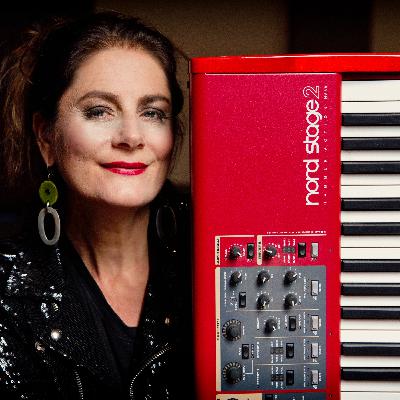 Tracey Yarad - Musician Tracey Yarad - Musician