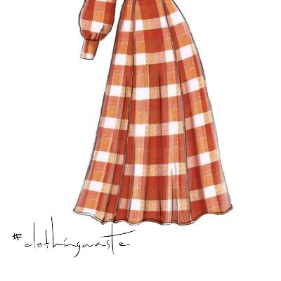 Clothes Waste #01