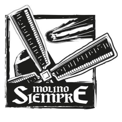 40. Entrevista a Molino Siempre.