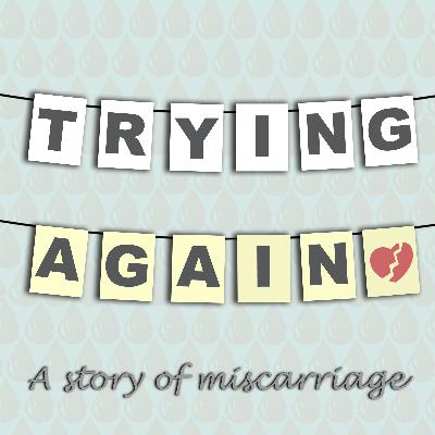 Trying Again - Coming soon! Trying Again - Coming soon!