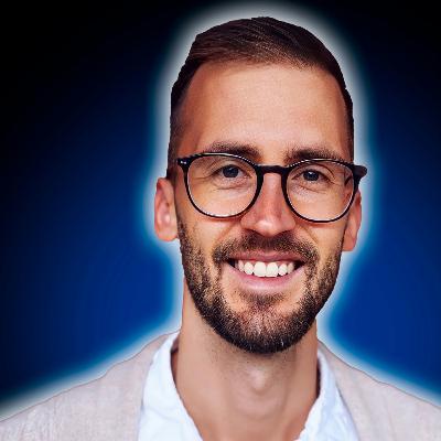 Visa Viren: Holokinetics, The Movement of the Whole | Dan Go Thoughts Podcast Ep #49