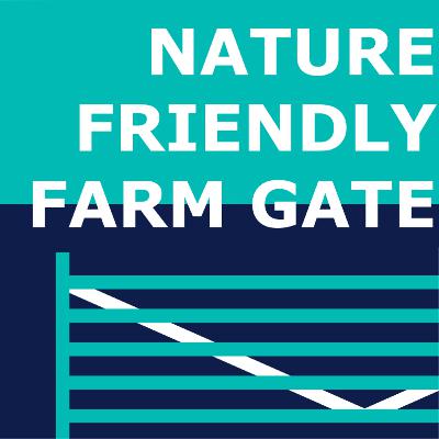 Nature Friendly Farm Gate - Episode 1