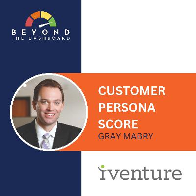Customer Persona Score