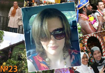 Малайзия. Азиатский плавильный котел? (23) Малайзия. Азиатский плавильный котел? (23)