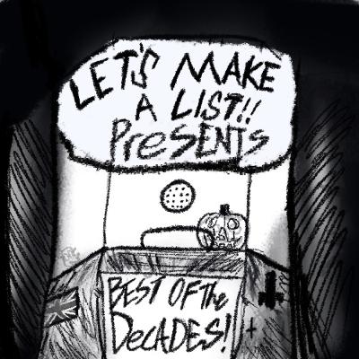 The Best Horror Films of the Last Sixty-Five Years!