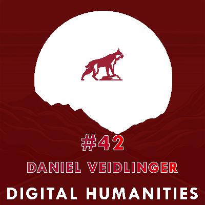 #42 - Uncovering a crypto scam targeting startups with Prof. Daniel Veidlinger #42 - Uncovering a crypto scam targeting startups with Prof. Daniel Veidlinger