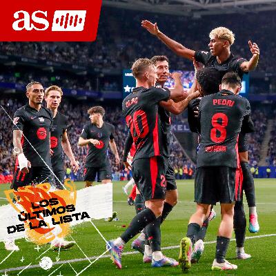 #264 | Se acabó la Liga de Flick