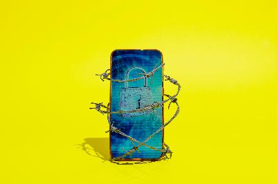 What were the biggest stories in tech for 2025?