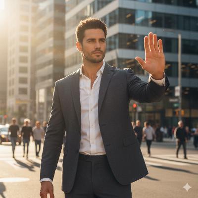 Le Pouvoir du 'NON' : Arrête de dire oui à tout le monde et commence à réussir.