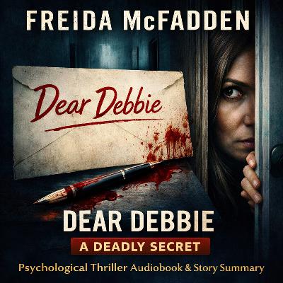 Dear Debbie – Freida McFadden Thriller | Full Story Podcast