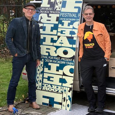 TakeRoot 2024 festivalverslag