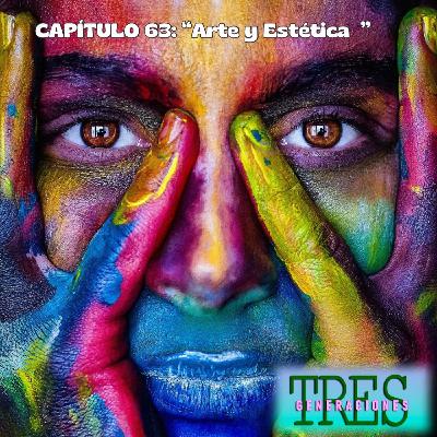 63. Arte y Estética