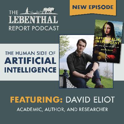 The Human Side of Artificial Intelligence
