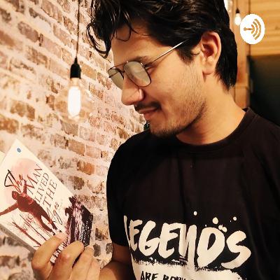 THE MAN WHO LIVED THE AGES (Trailer)