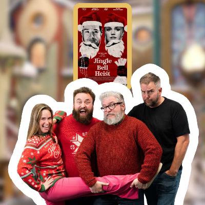 Jingle Bell Heist