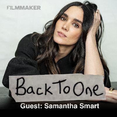 Samantha Smart