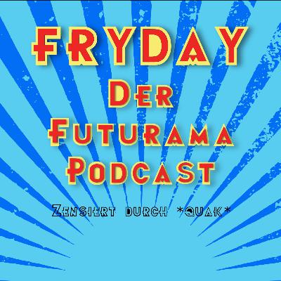 Zensiert durch *quak*