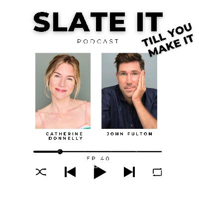 The Secret to Commercial Success: John Fulton on Going Off the Rails and Staying Humble
