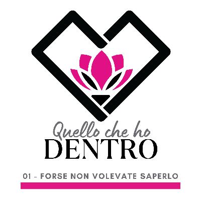 01 - Forse non volevate saperlo