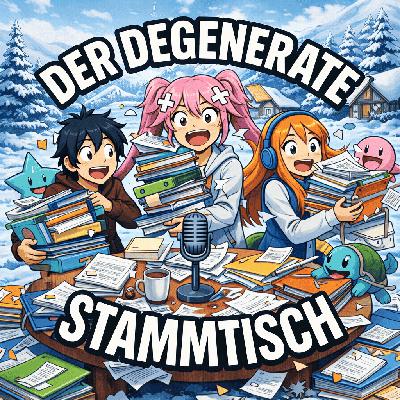 Wir strukturieren um! Wir strukturieren um!