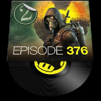 #376 – Stalker 2: Heart of Chornobyl okiem fana serii