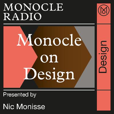 Telling stories through design with Andu Masebo and creative studio Birch