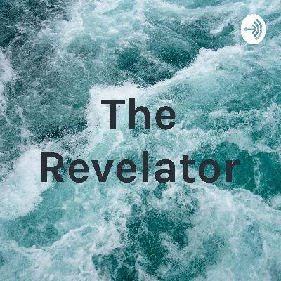 Meeting Prince Hamilton; the Revelator.