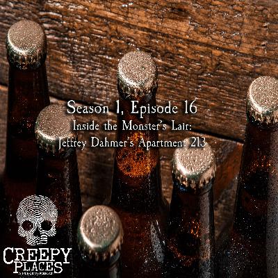 Inside the Monster’s Lair: Jeffrey Dahmer’s Apartment 213