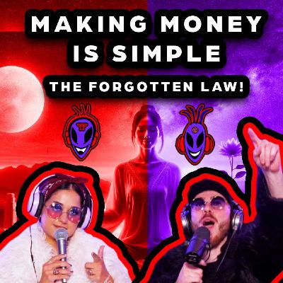 HOW TO EARN A YEARLY SALARY IN ONE MONTH! _ EP 2 _ THE LAW OF COMPENSATION _ THE JENKII JOURNEY❤️👽💜