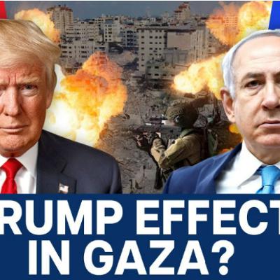 Gaza ceasefire talks tiptoe in a mine field