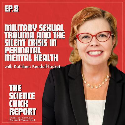 Military Sexual Trauma and the Silent Crisis in Perinatal Mental Health