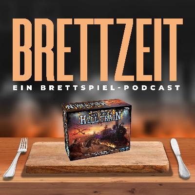 Folge 148: Shadows of Brimstone Pledge Manager - neuer Content